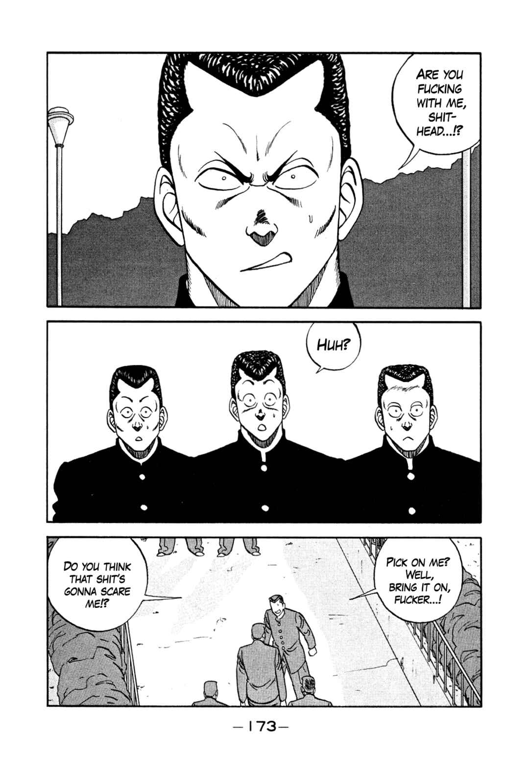 Chapter 137 - Page 39