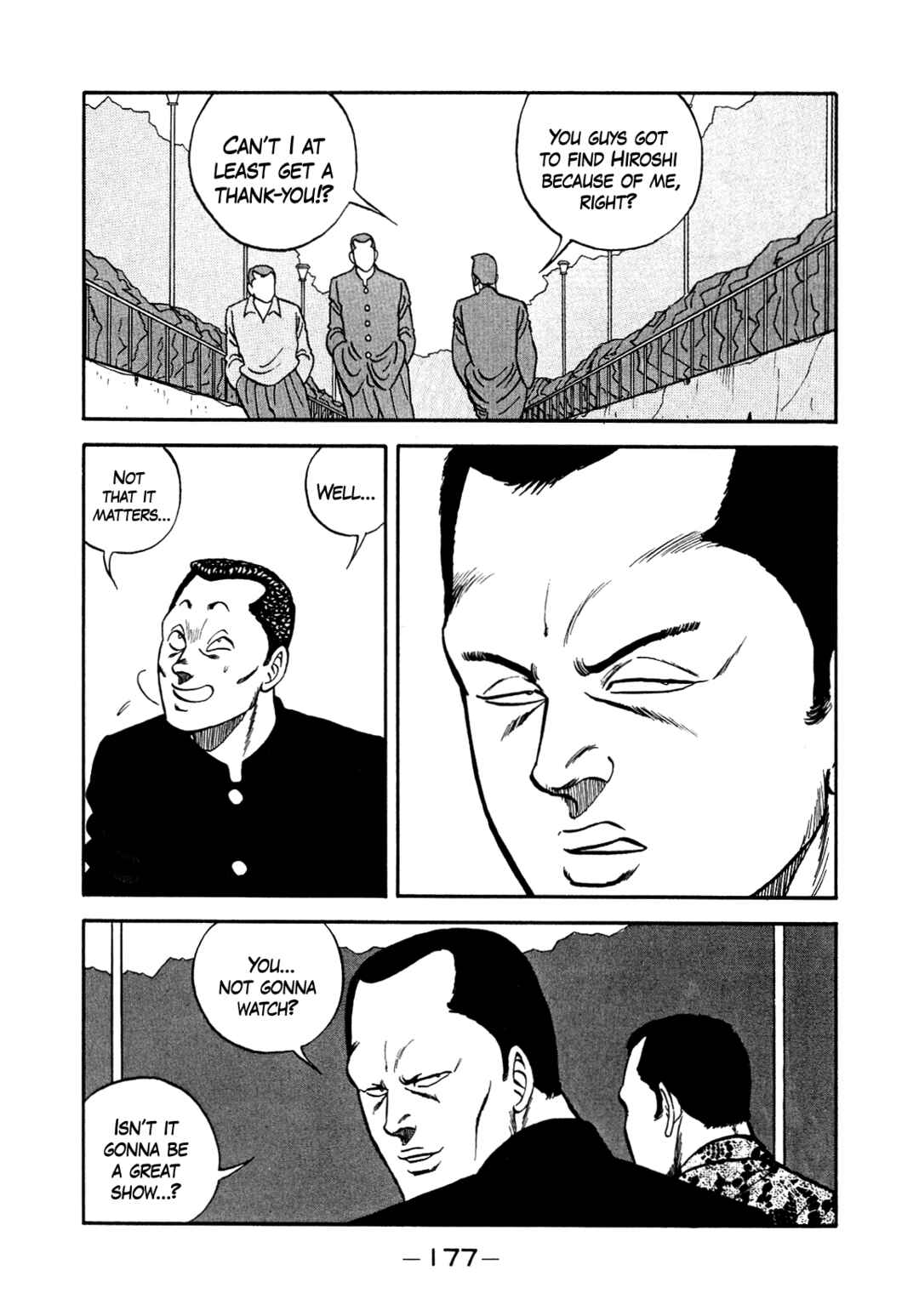 Chapter 137 - Page 43