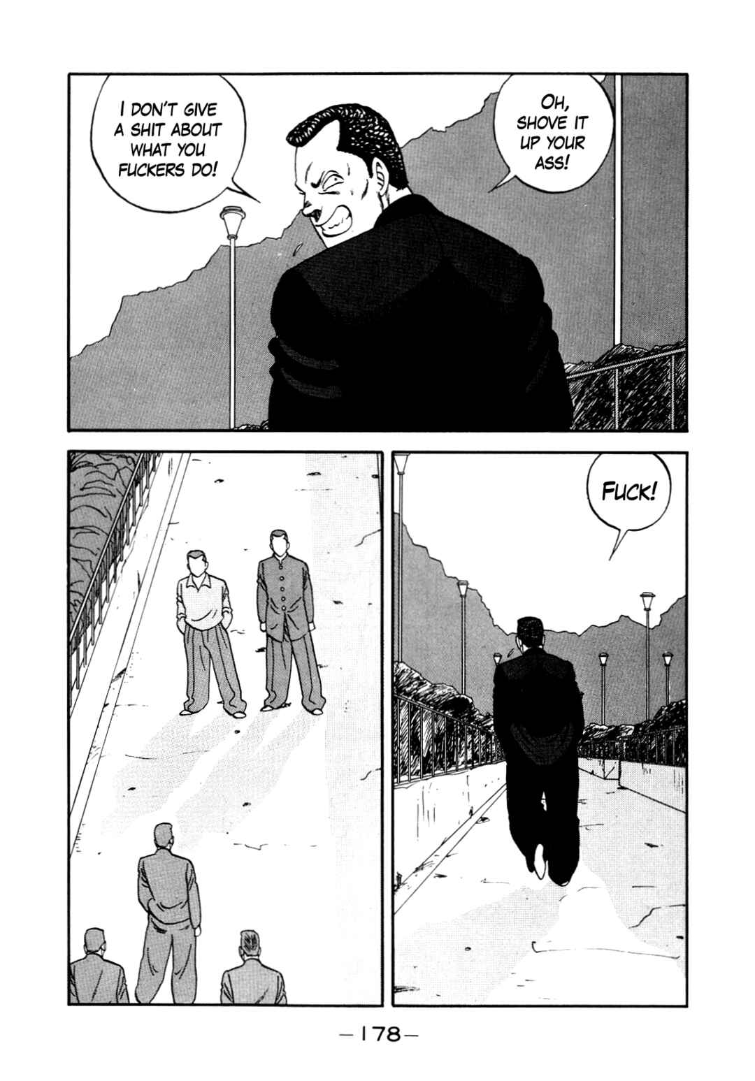 Chapter 137 - Page 44