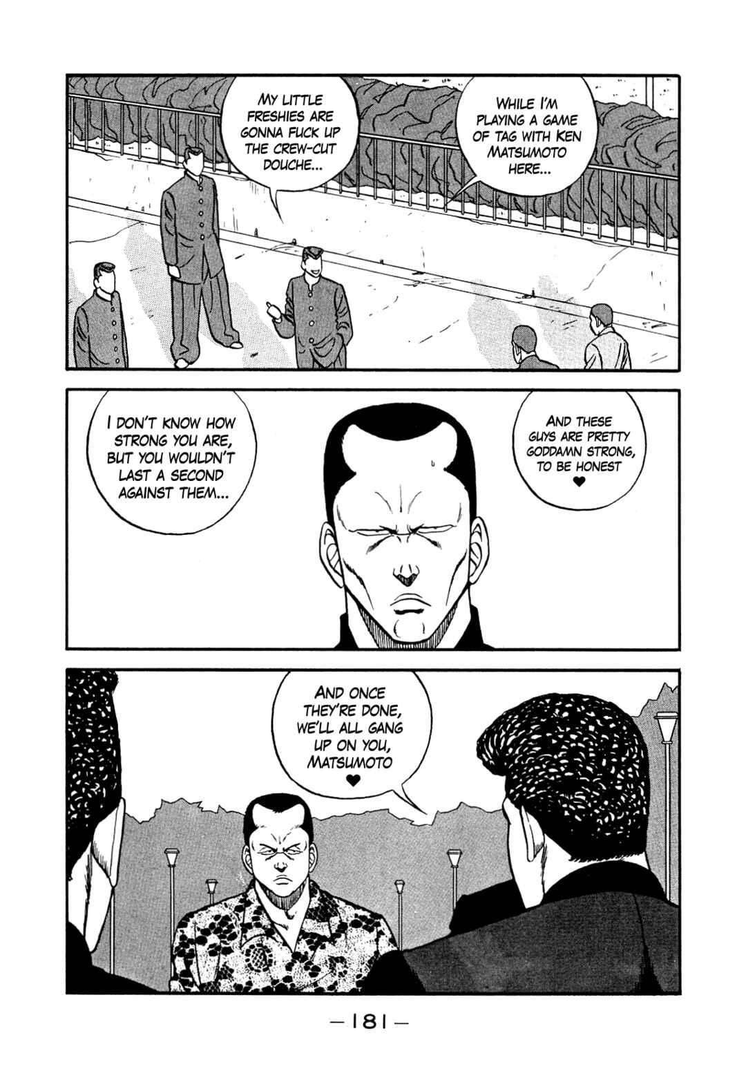 Chapter 137 - Page 47