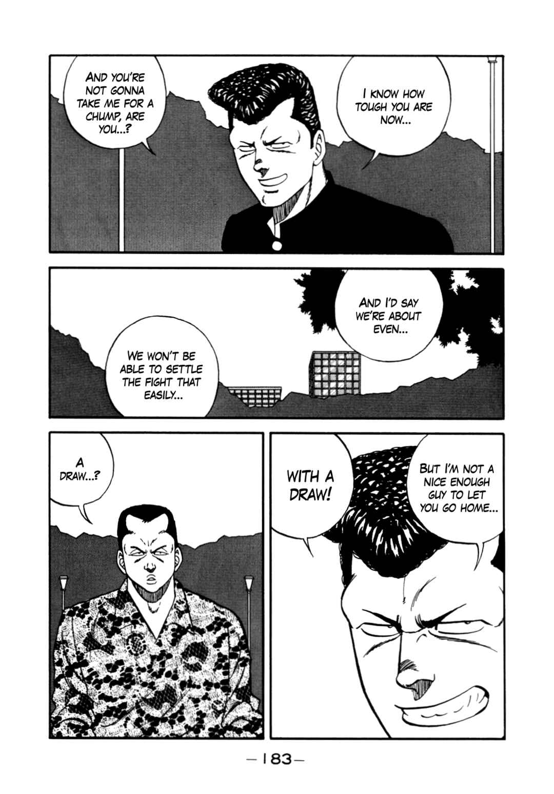 Chapter 137 - Page 49