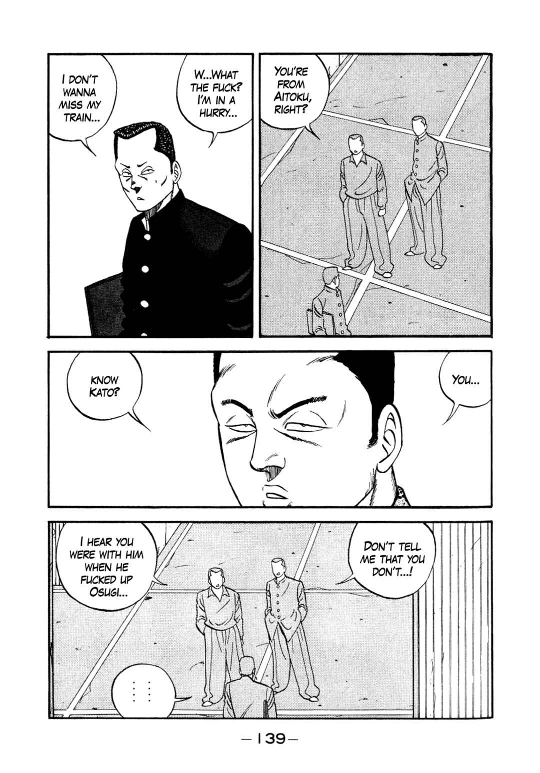 Chapter 137 - Page 5