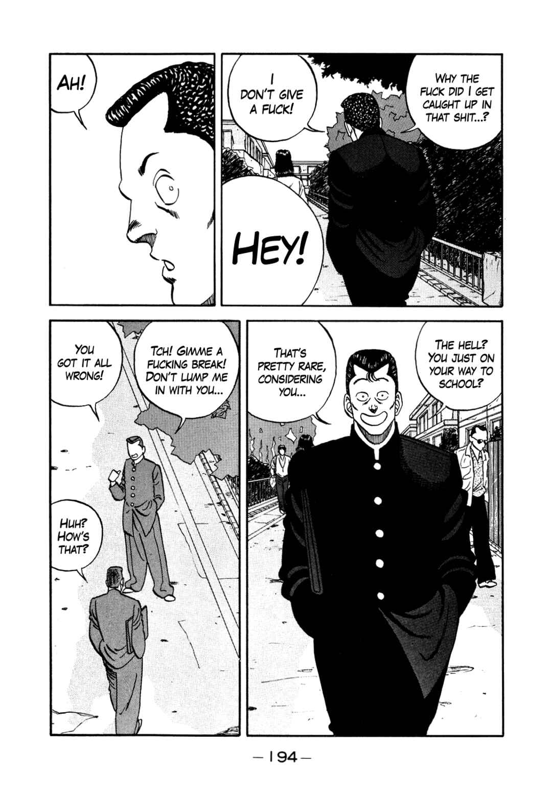 Chapter 137 - Page 60