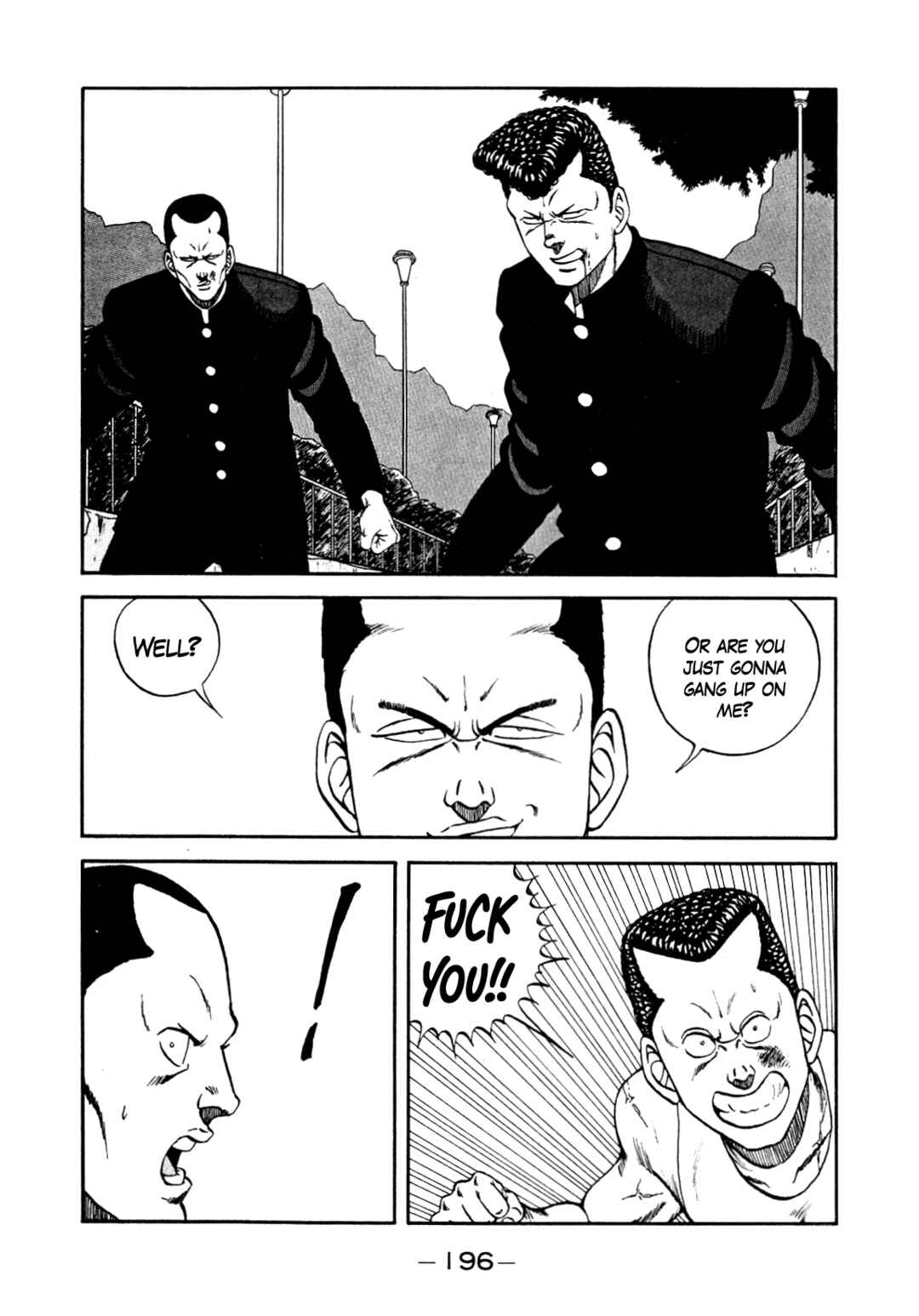 Chapter 137 - Page 62
