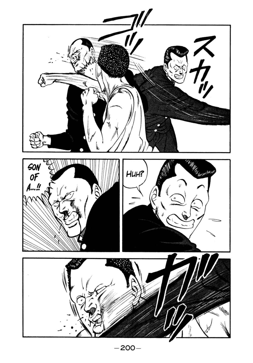 Chapter 137 - Page 66