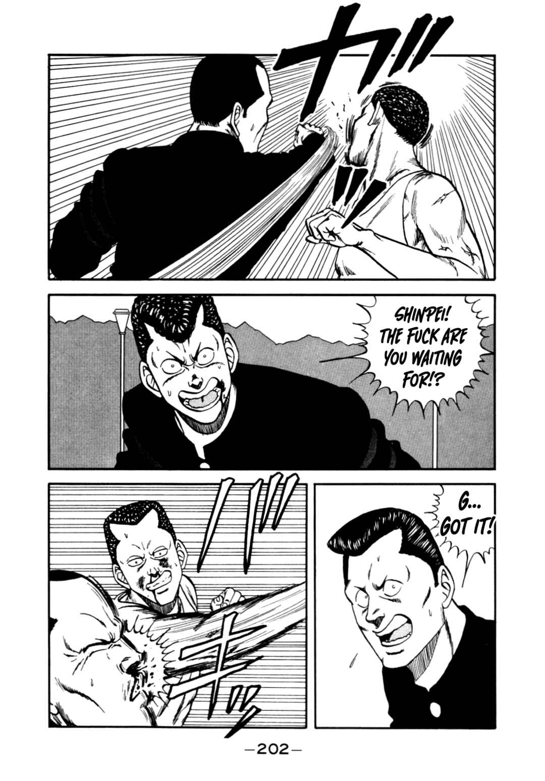 Chapter 137 - Page 68