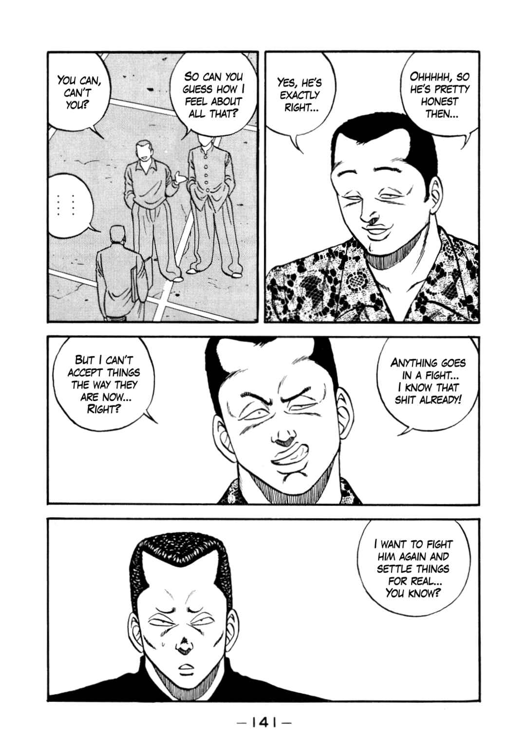 Chapter 137 - Page 7