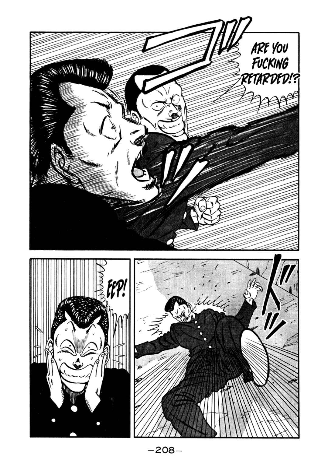 Chapter 137 - Page 74