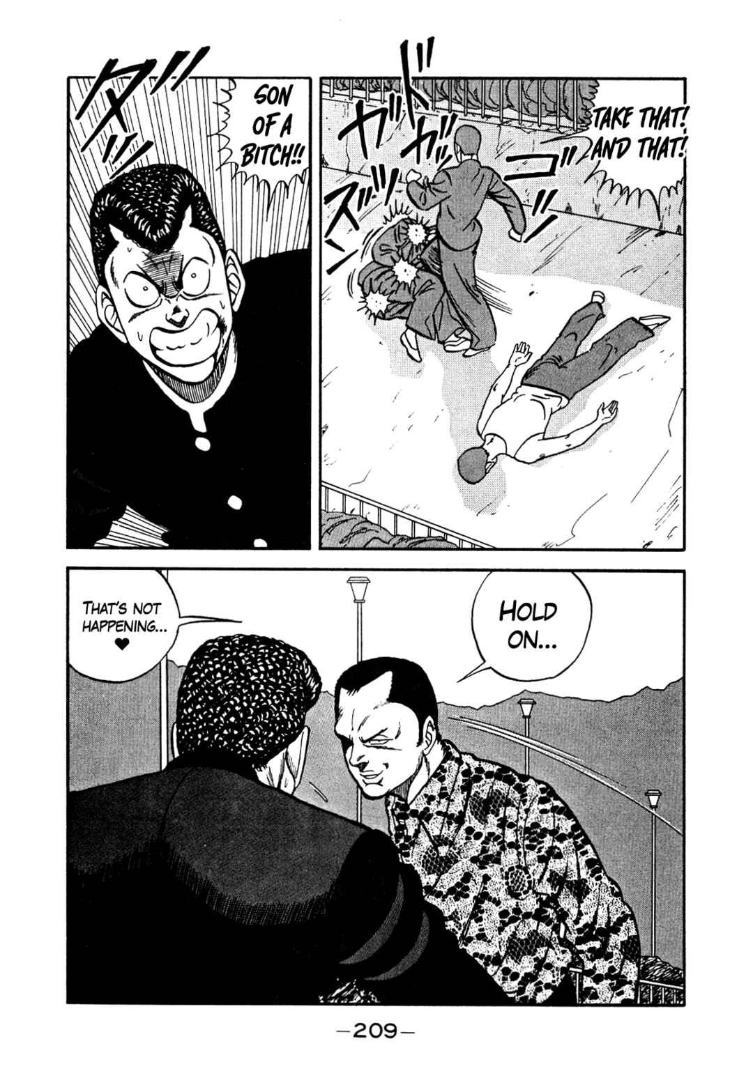 Chapter 137 - Page 75