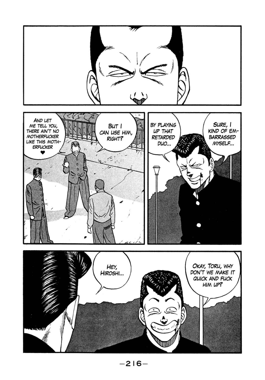 Chapter 137 - Page 82