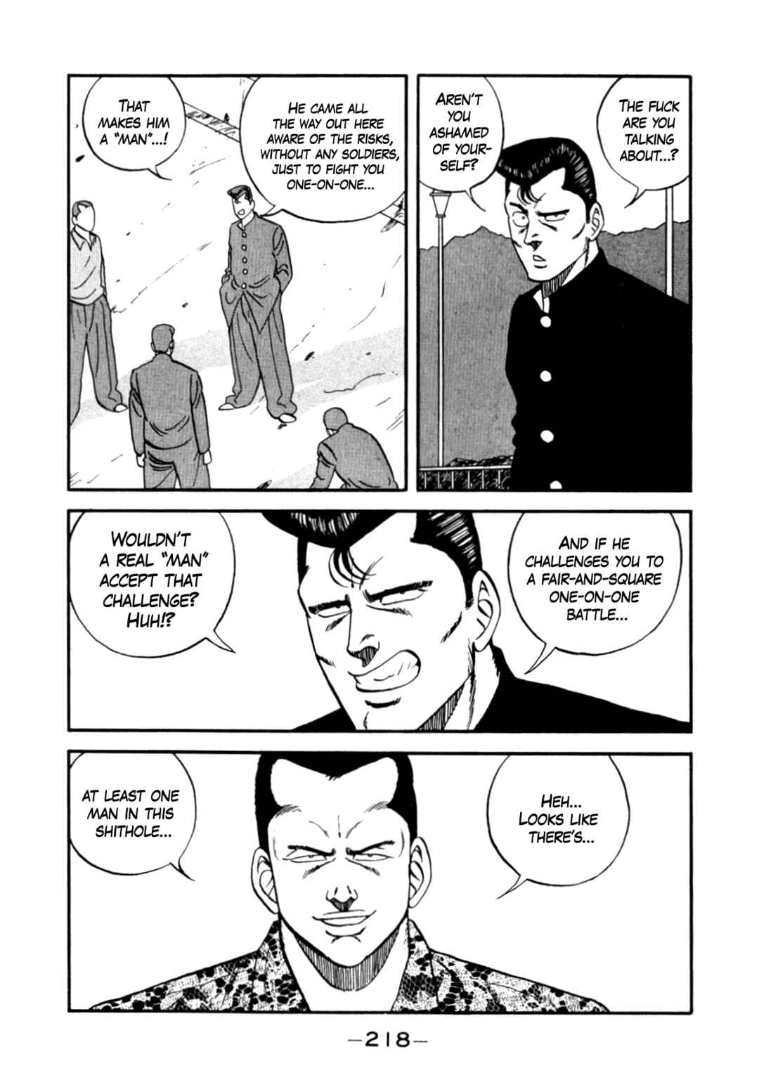 Chapter 137 - Page 84