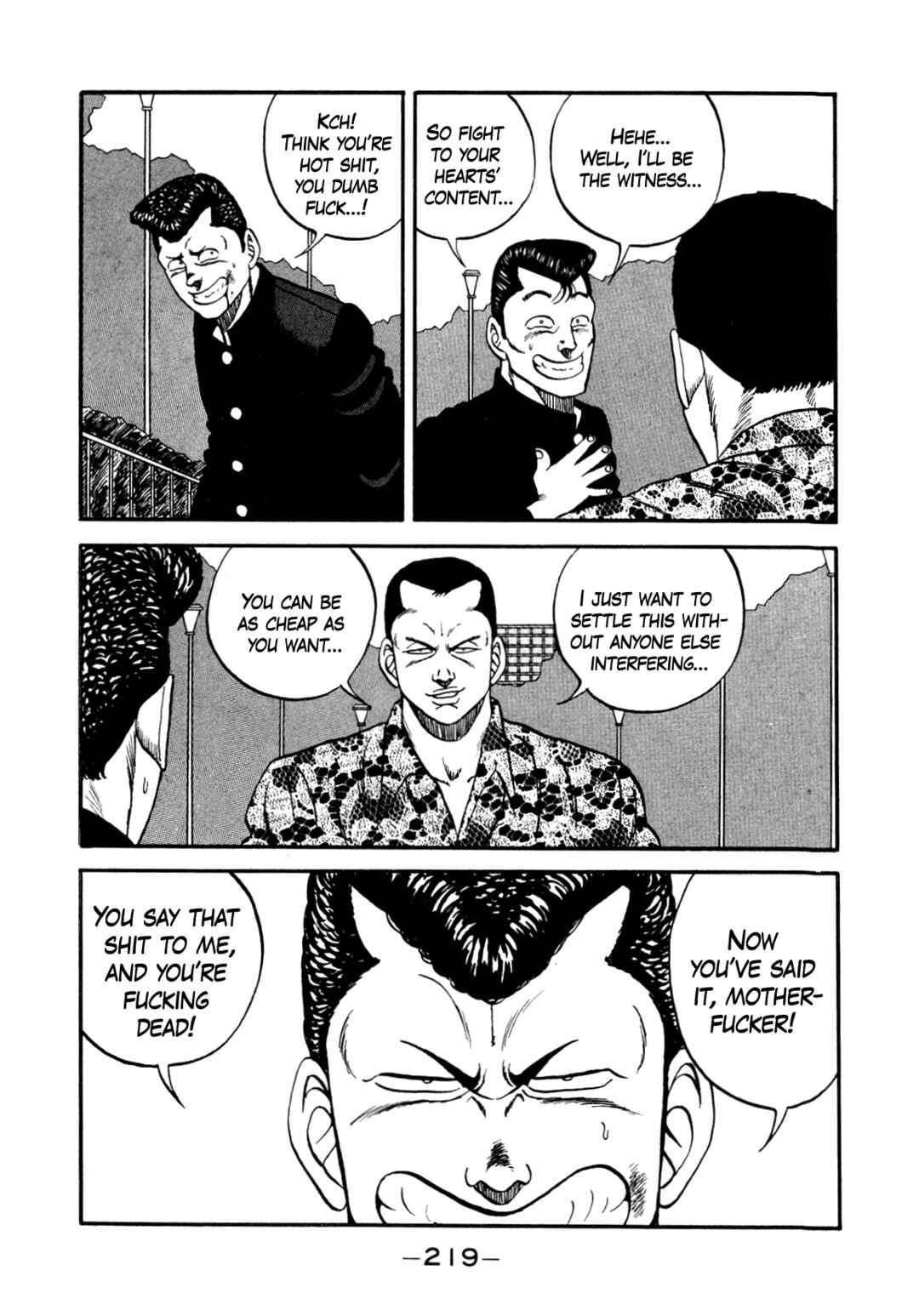 Chapter 137 - Page 85