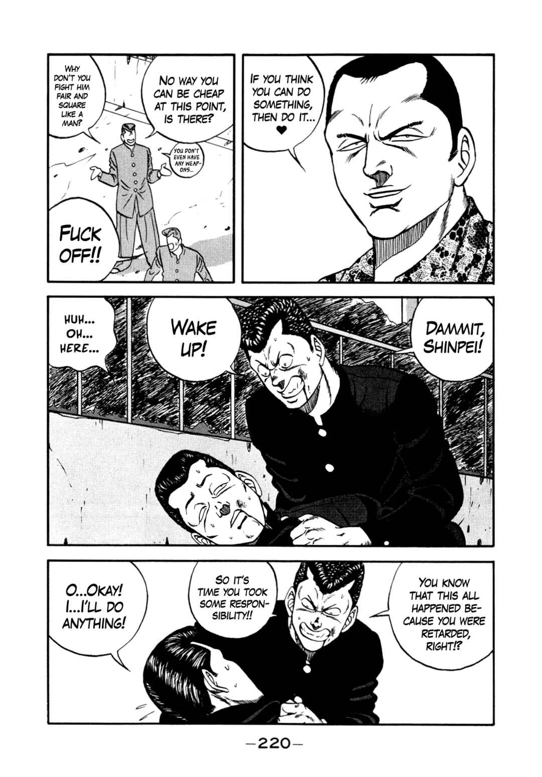 Chapter 137 - Page 86