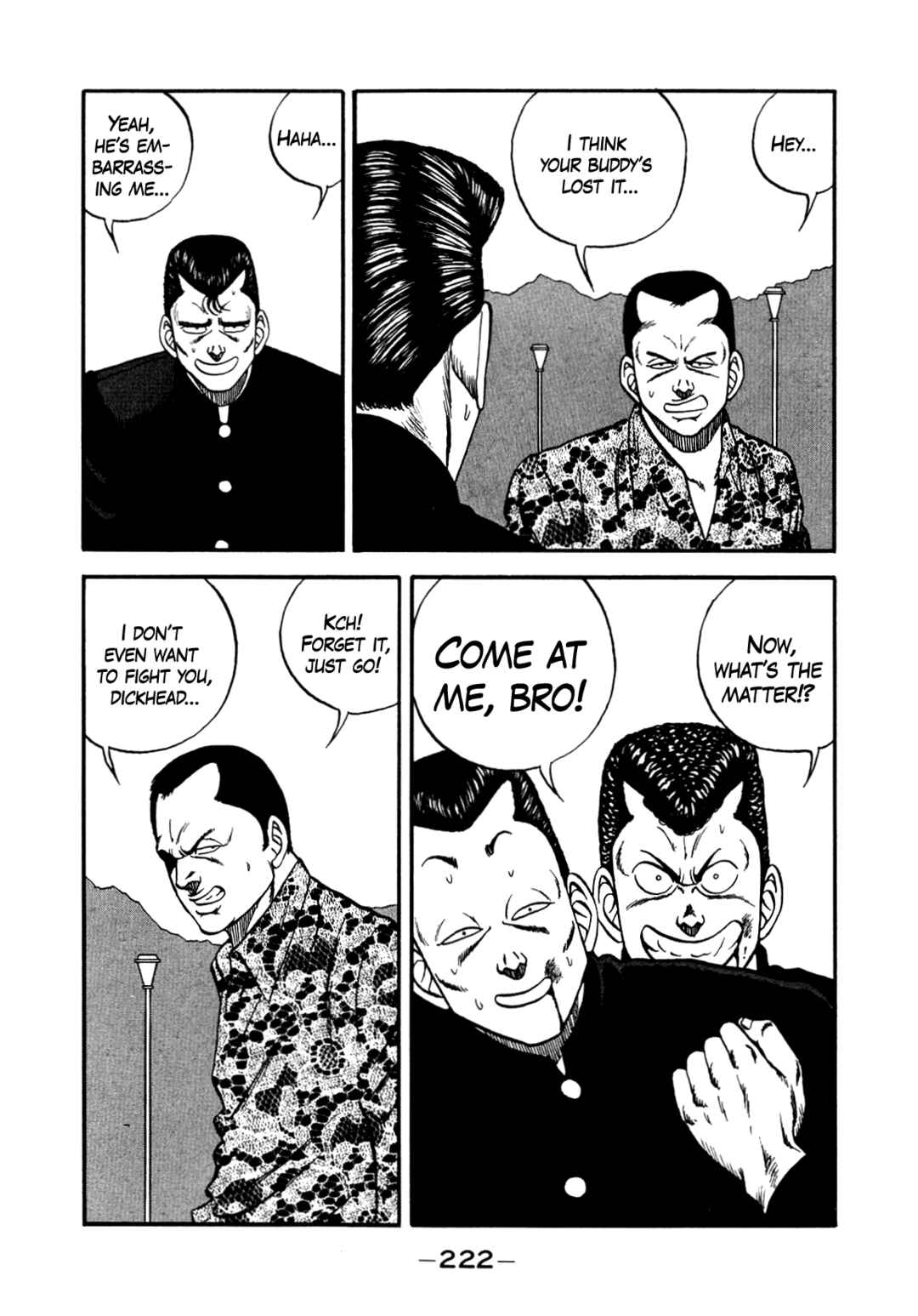 Chapter 137 - Page 88