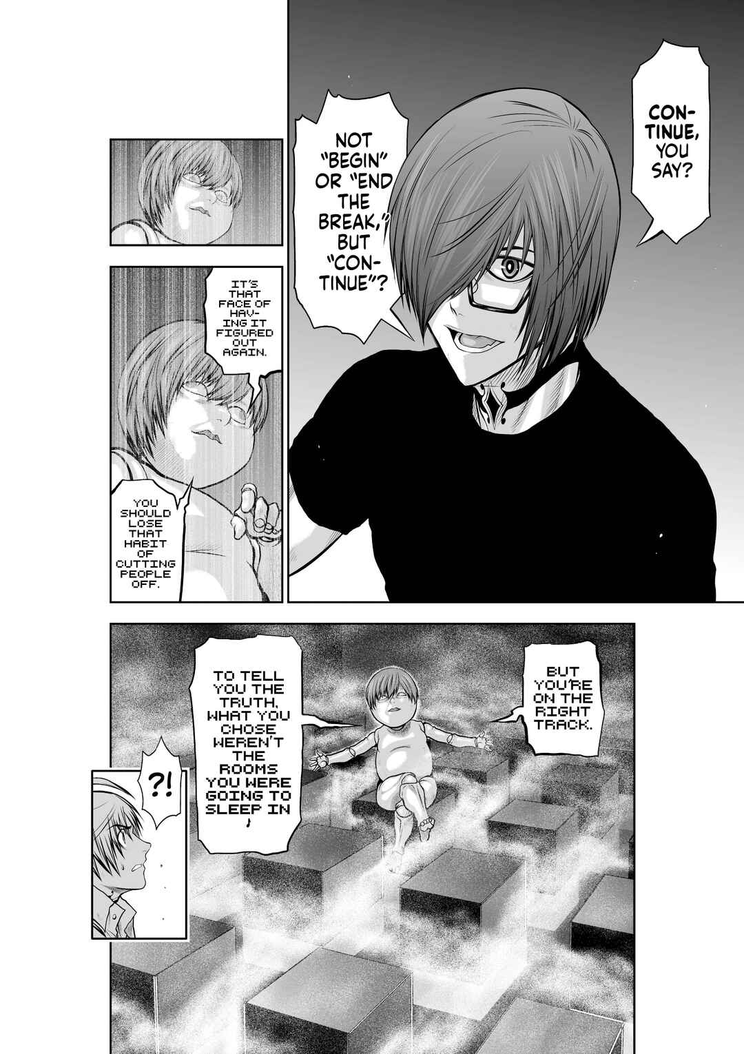 Chapter 32 - Page 23