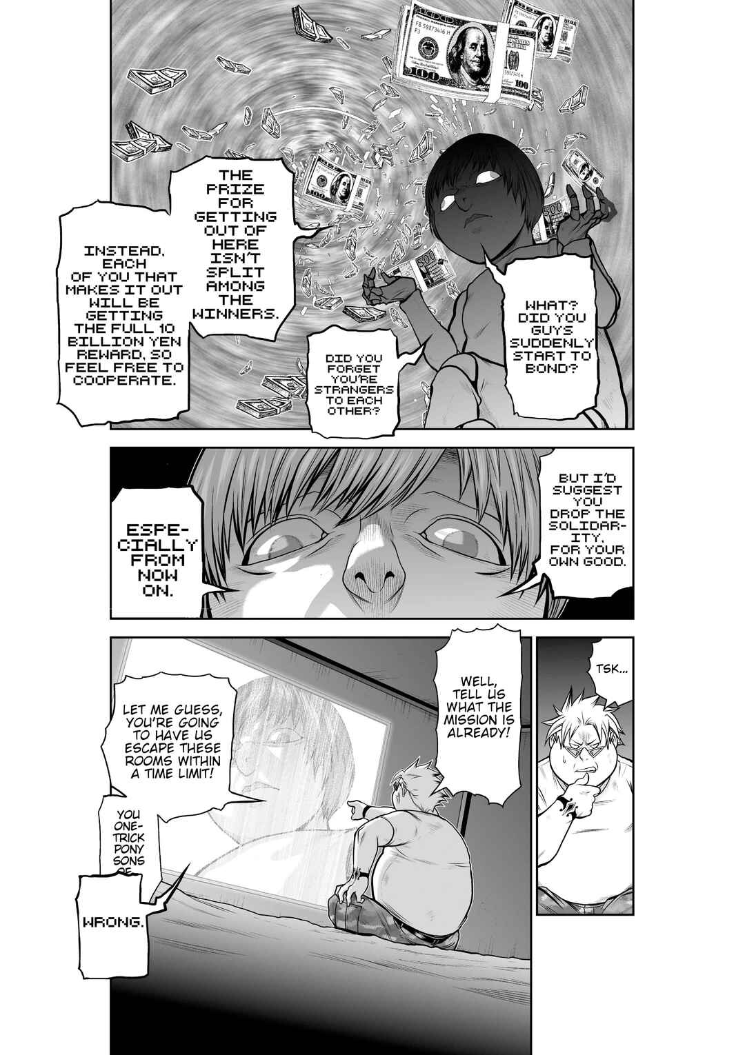 Chapter 32 - Page 25