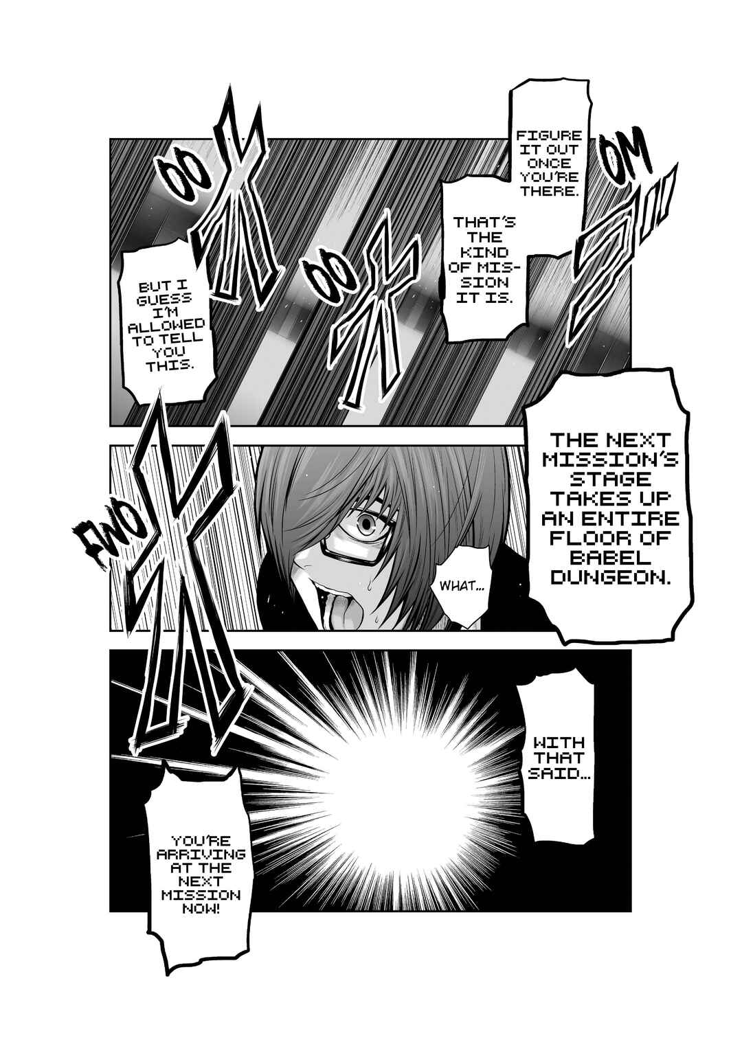 Chapter 32 - Page 30