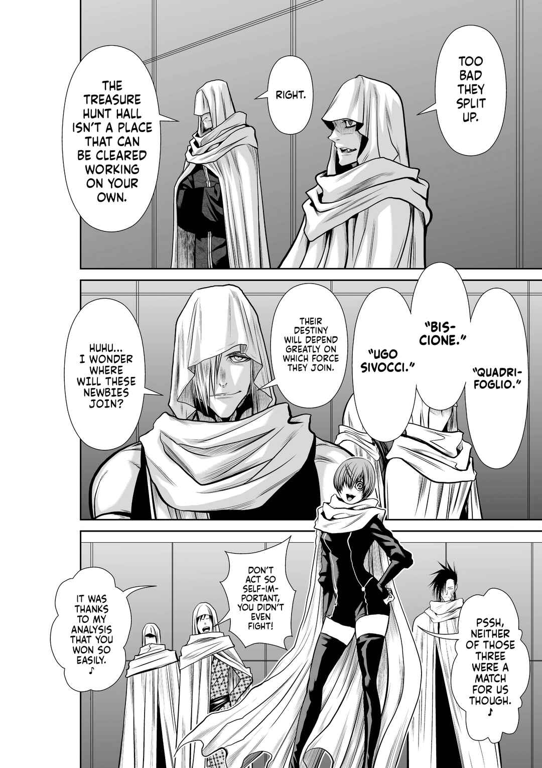 Chapter 32 - Page 37