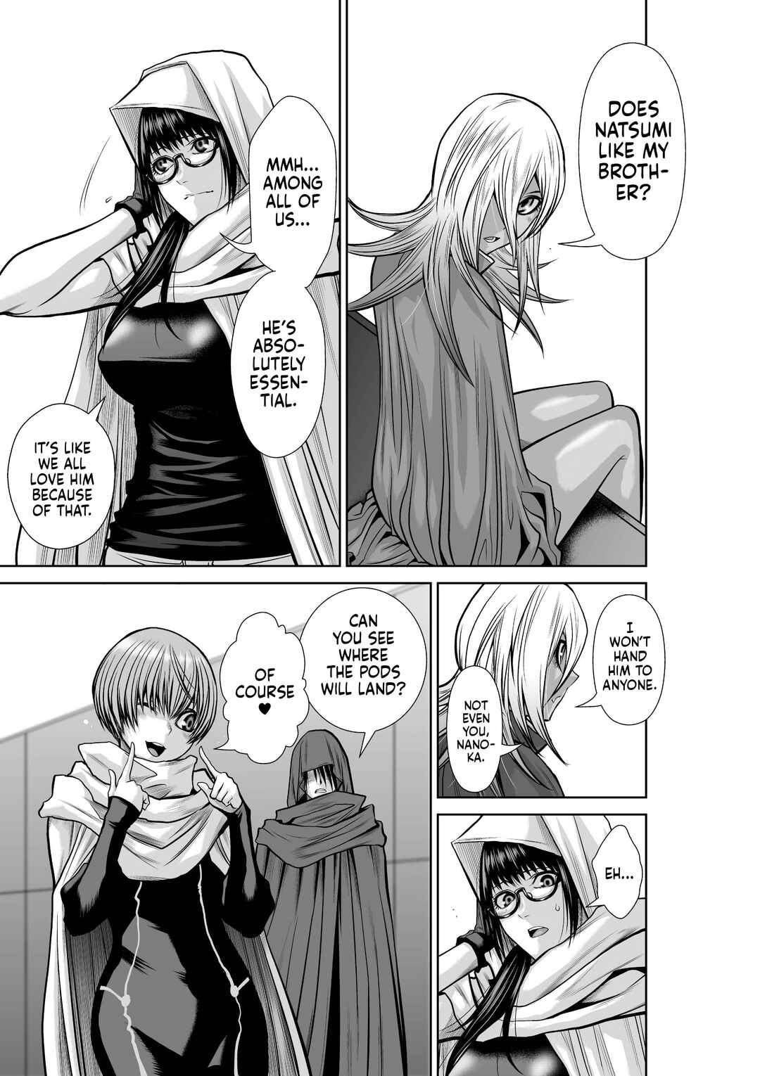 Chapter 32 - Page 40