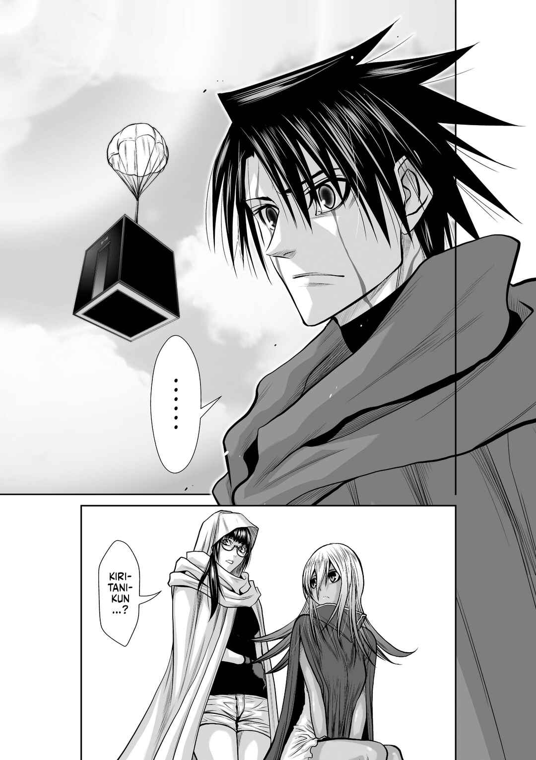 Chapter 32 - Page 44