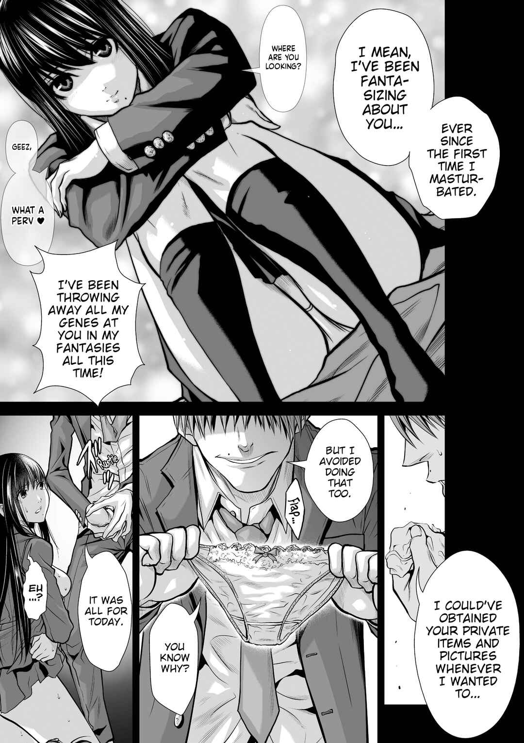 Chapter 32 - Page 7