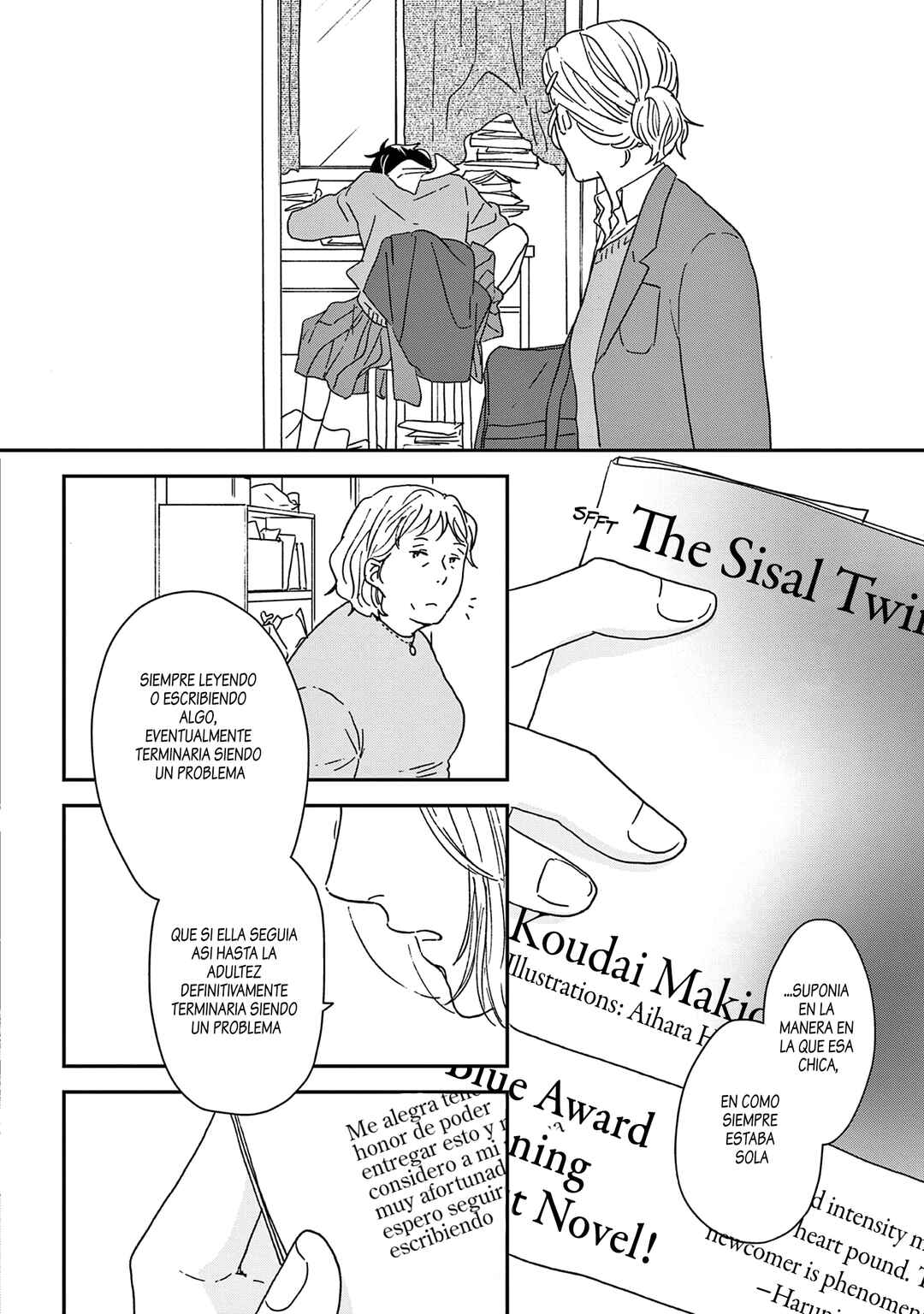 Chapter 48 - Page 21