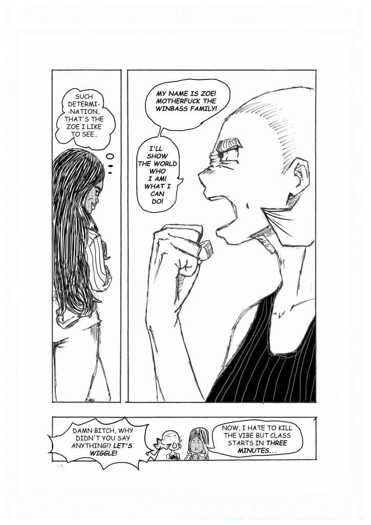 Chapter 2 - Page 19