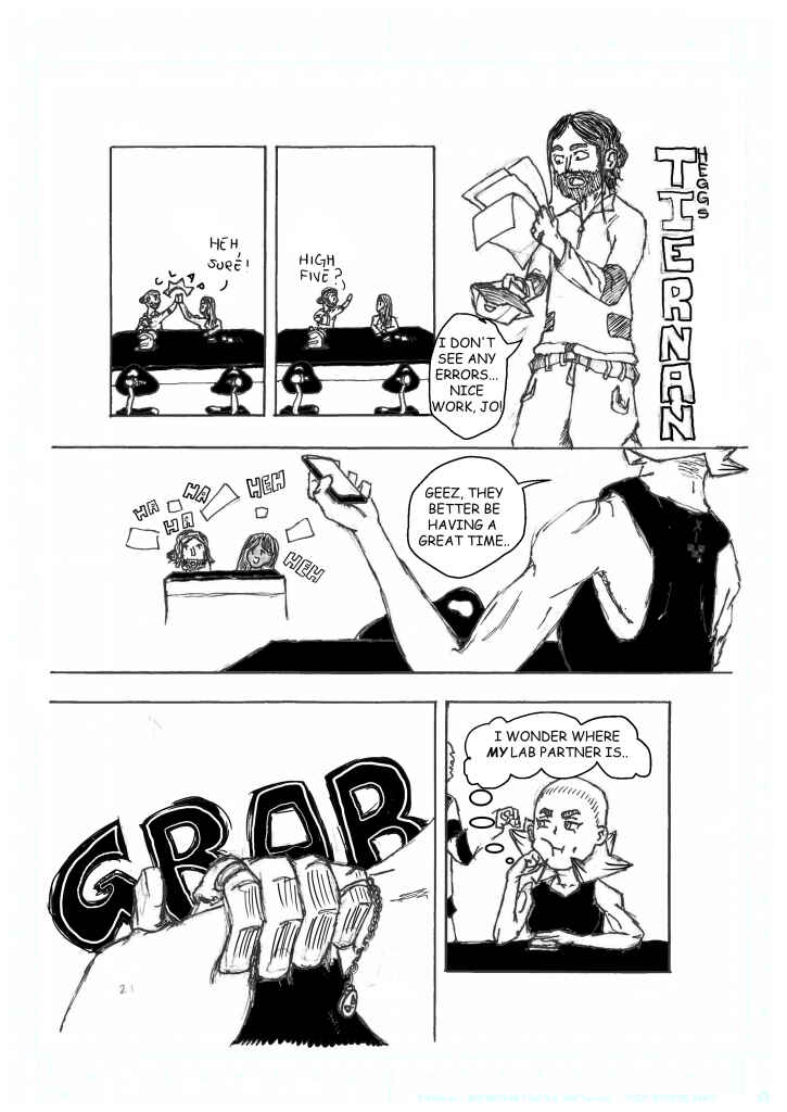 Chapter 2 - Page 21