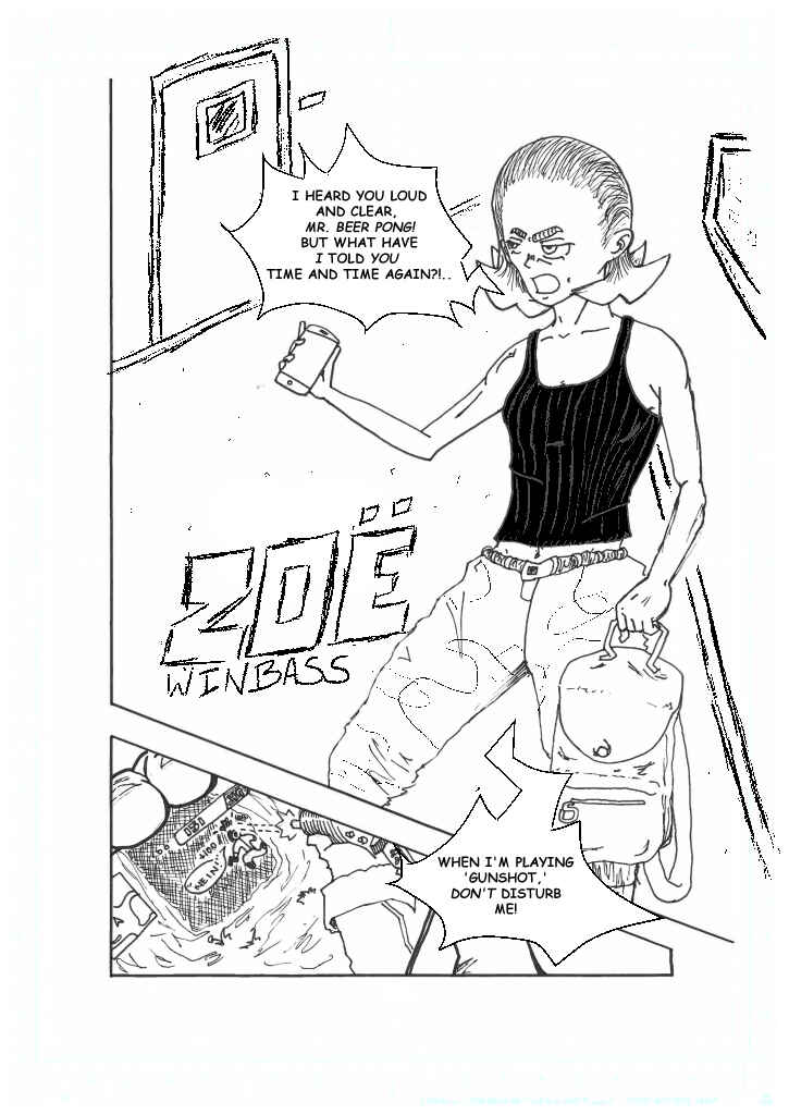 Chapter 2 - Page 4