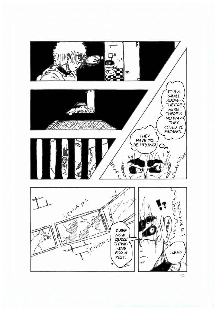 Chapter 2 - Page 42