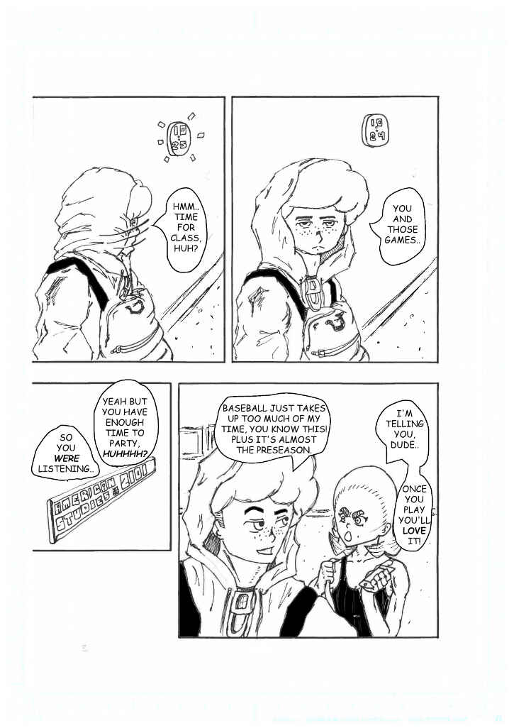 Chapter 2 - Page 5