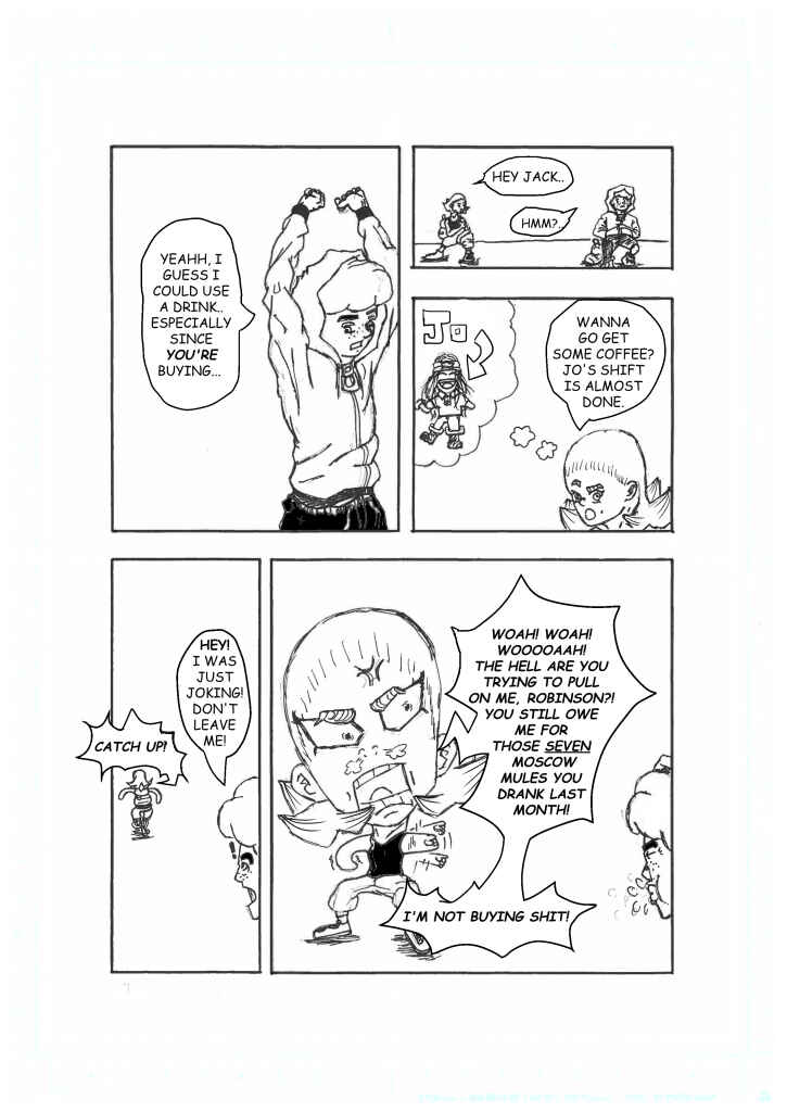 Chapter 2 - Page 7