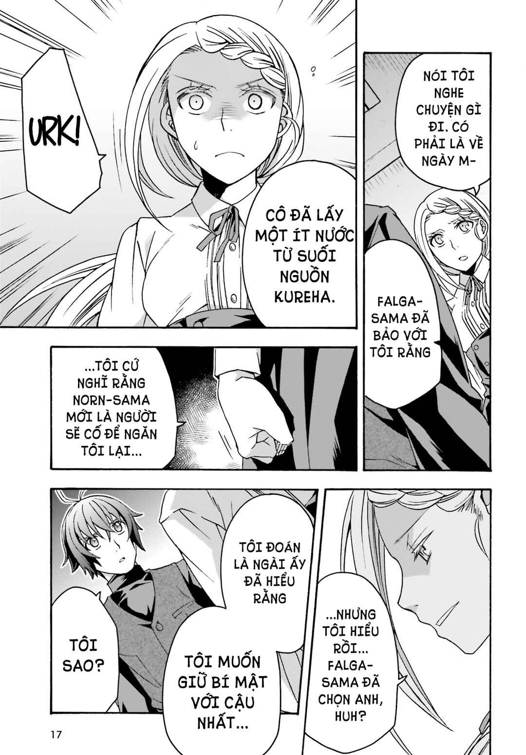 Chapter 70 - Page 11
