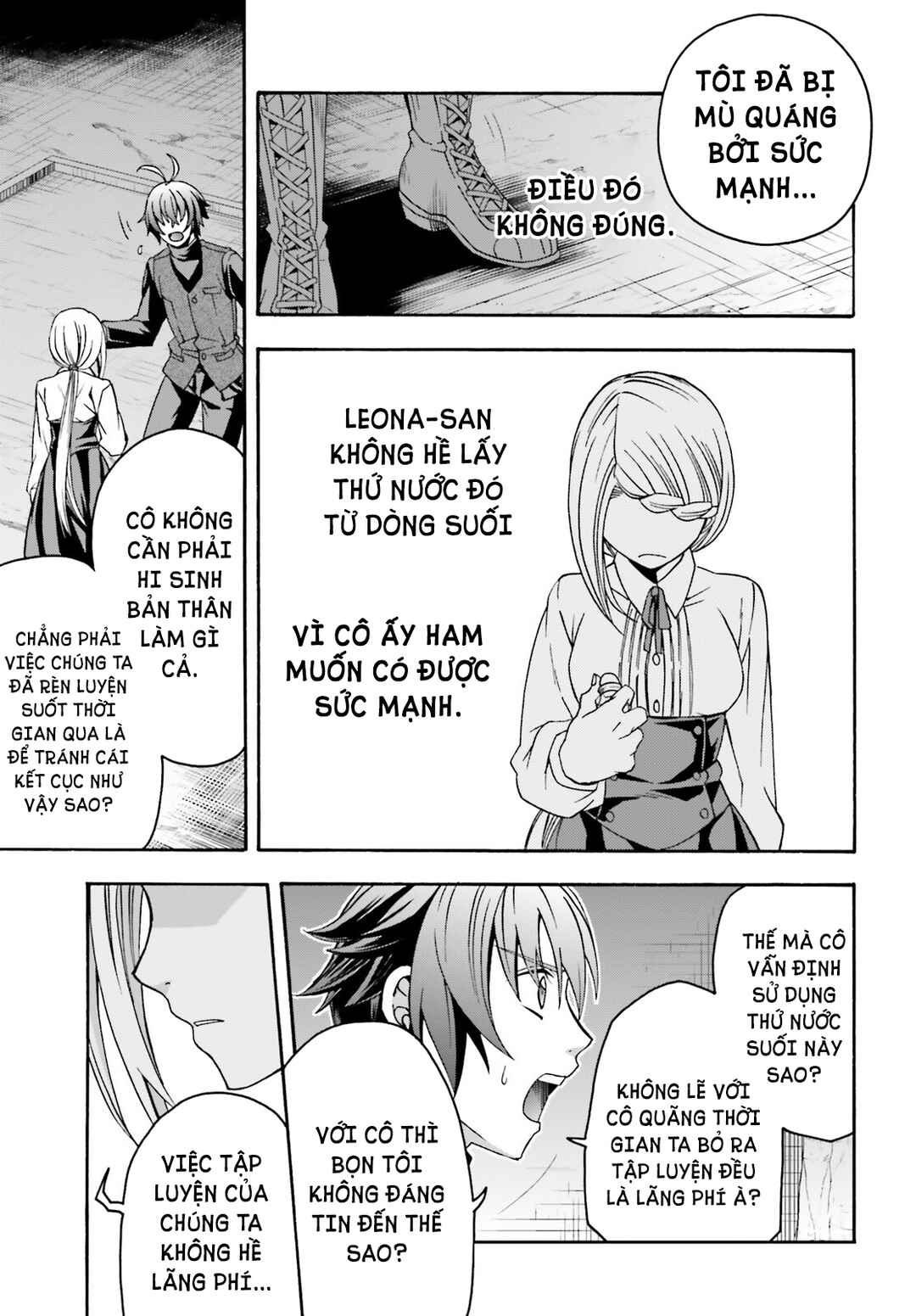 Chapter 70 - Page 13