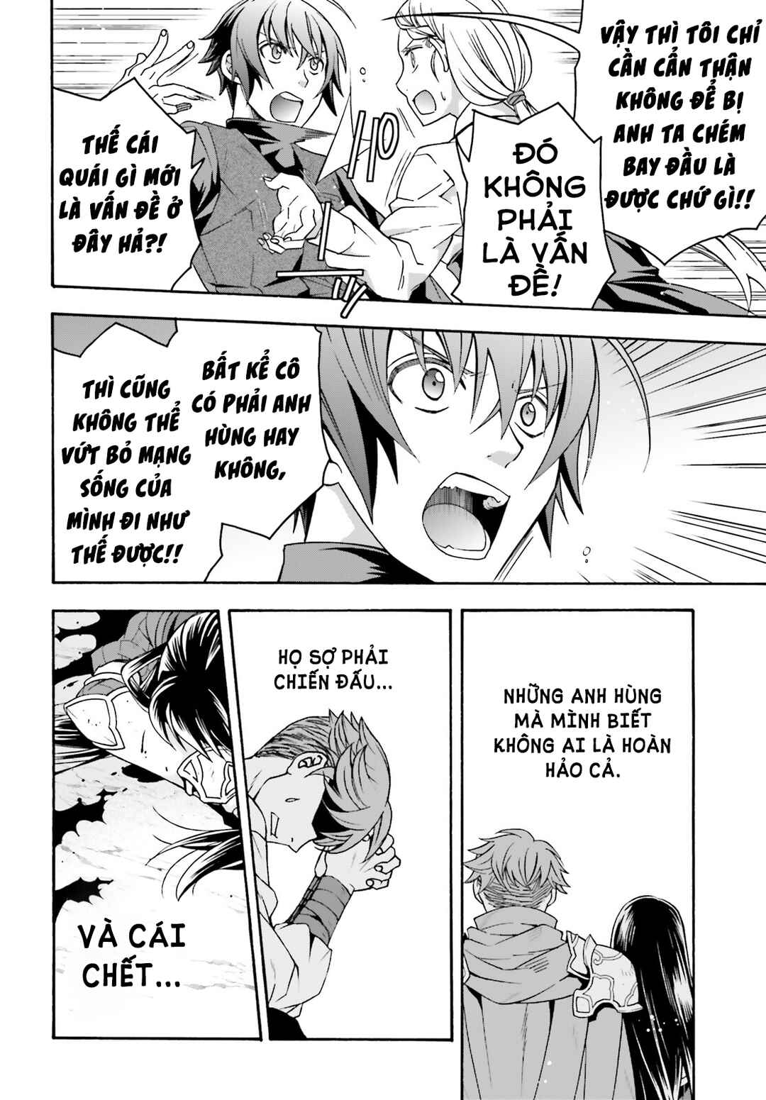 Chapter 70 - Page 18