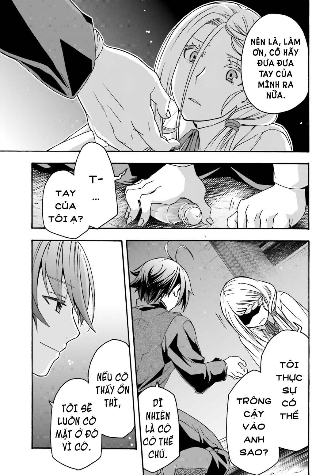Chapter 70 - Page 25