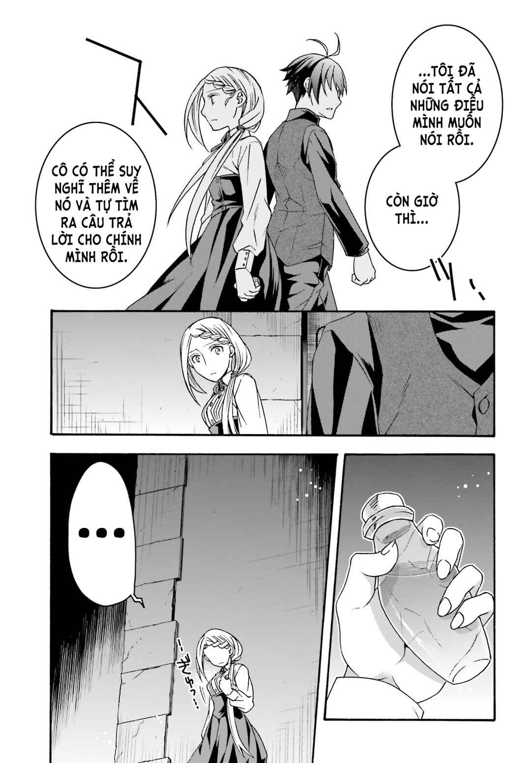 Chapter 70 - Page 29