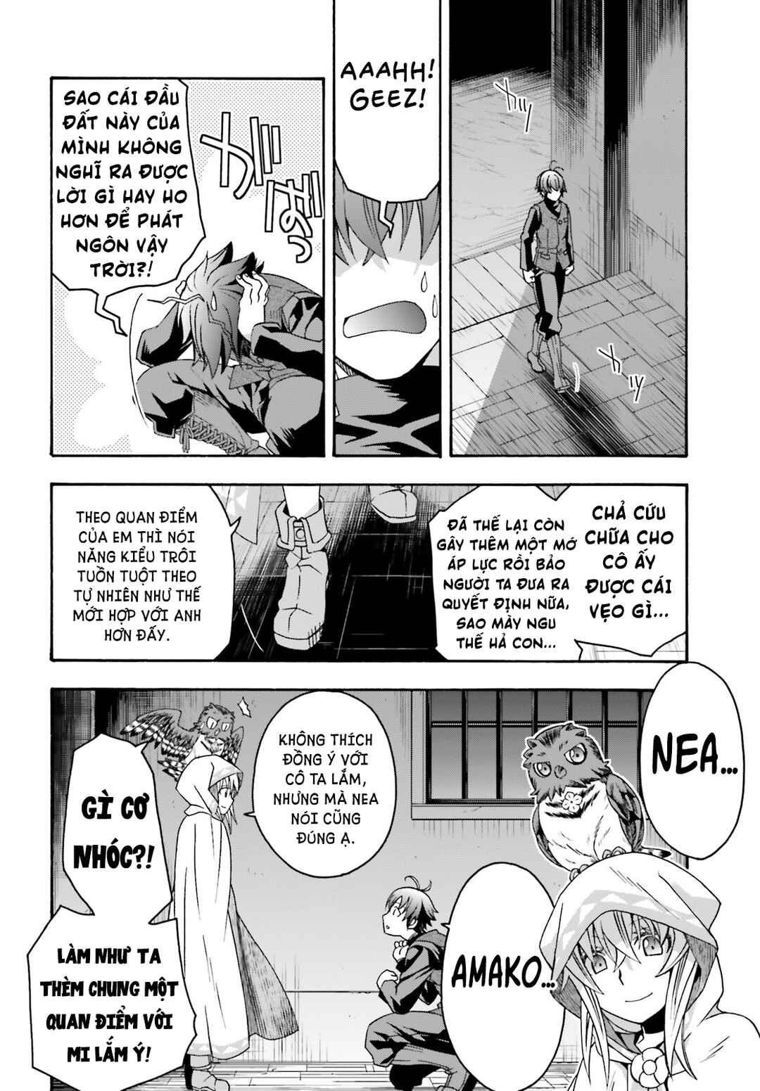 Chapter 70 - Page 30