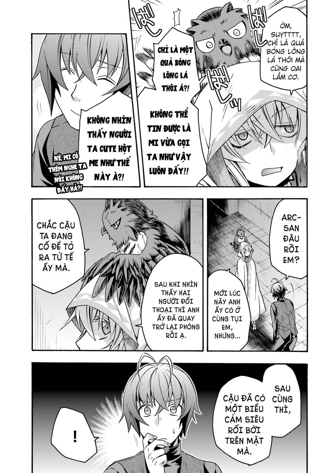 Chapter 70 - Page 31
