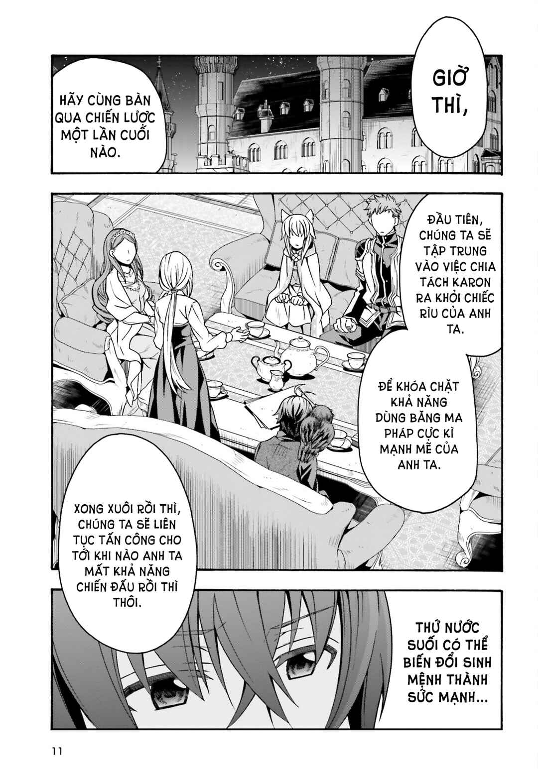 Chapter 70 - Page 5