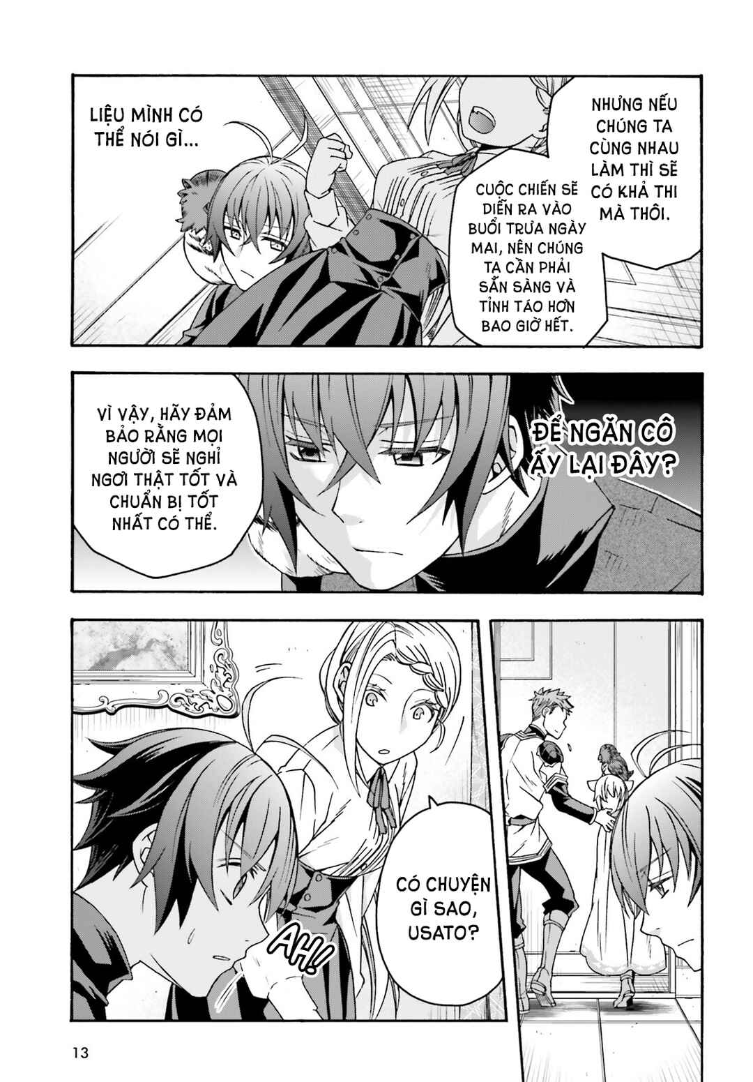 Chapter 70 - Page 7