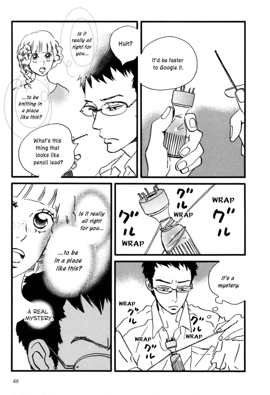 Chapter 3 - Page 2