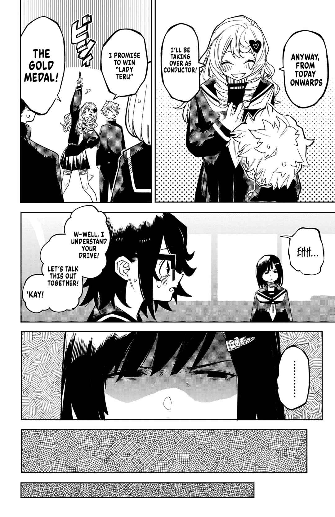 Chapter 188 - Page 10