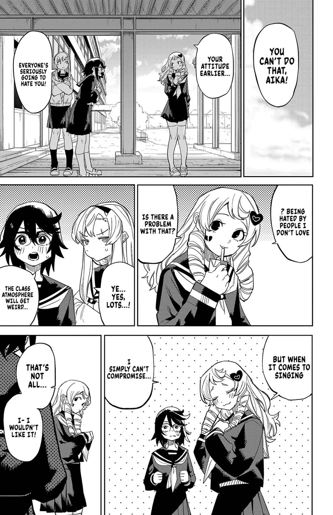 Chapter 188 - Page 11