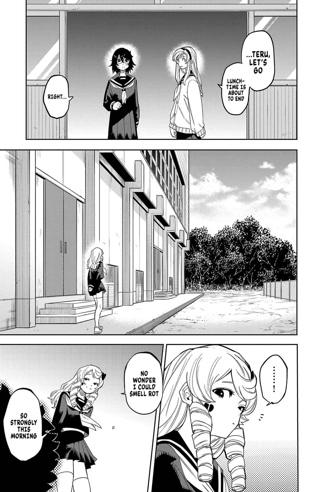Chapter 188 - Page 13