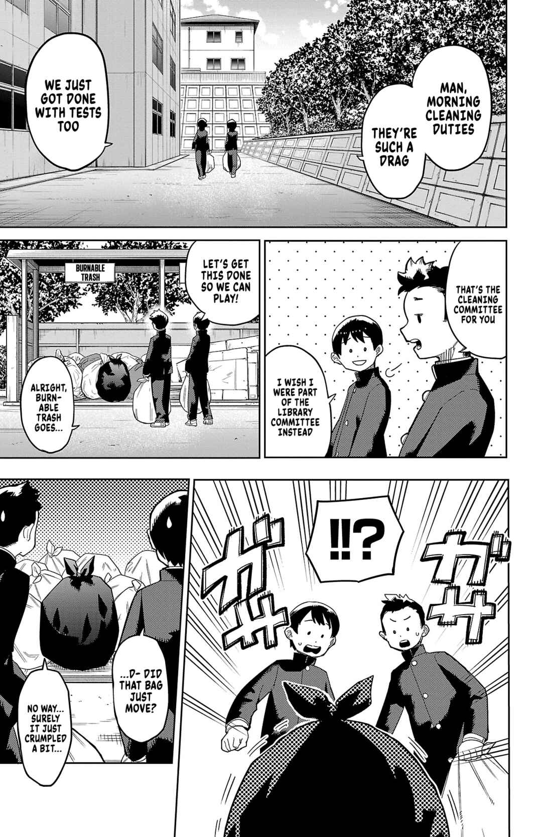 Chapter 188 - Page 2