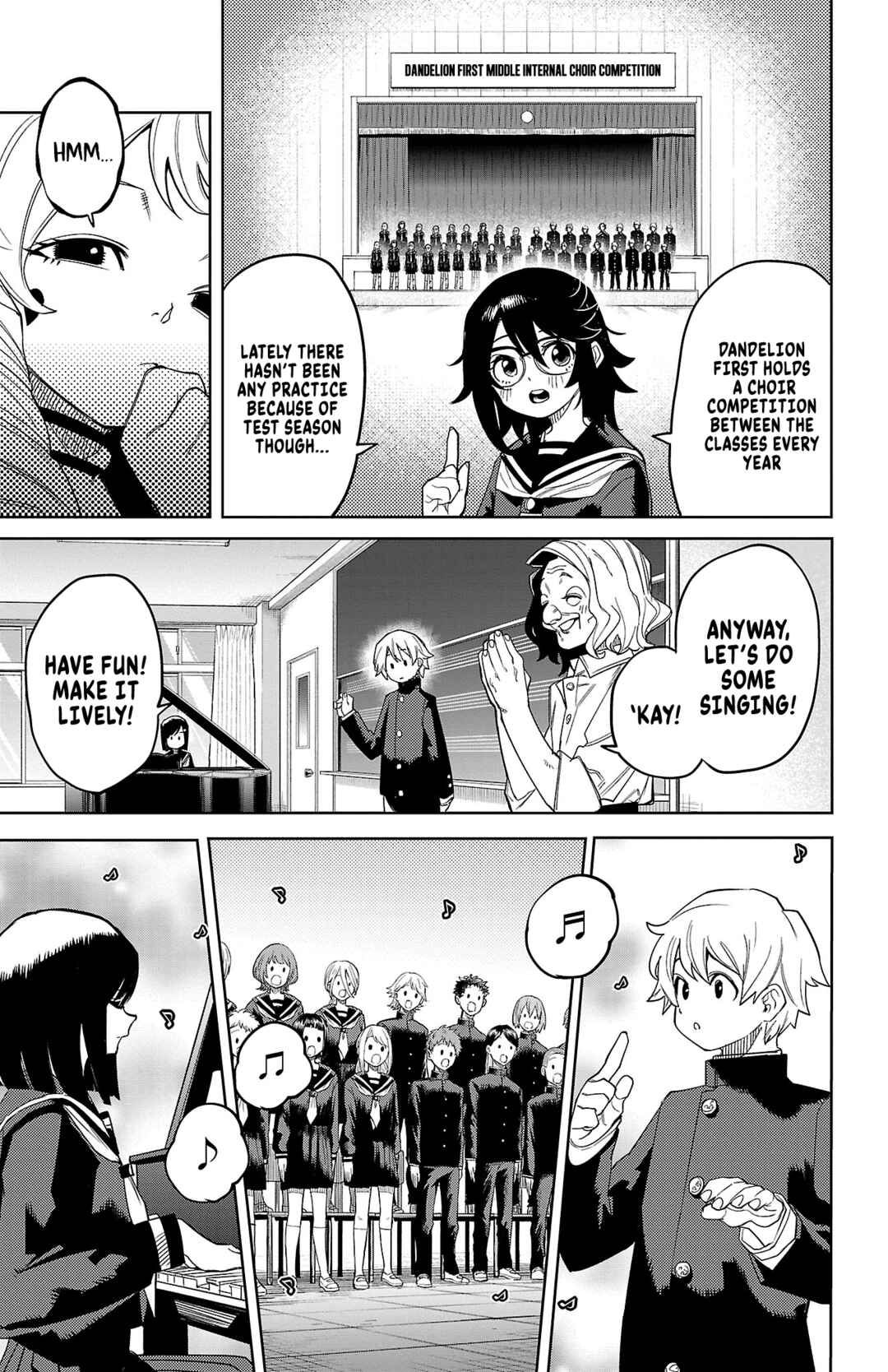 Chapter 188 - Page 6