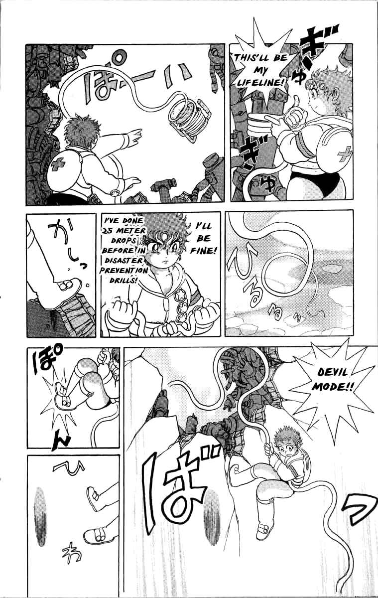 Chapter 93 - Page 10
