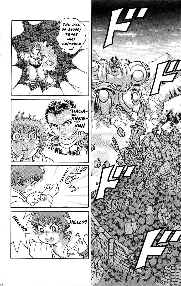 Chapter 93 - Page 8
