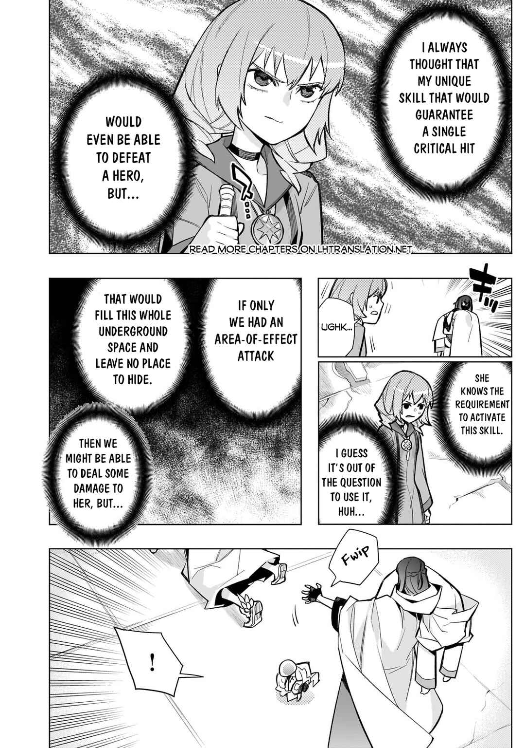 Chapter 145 - Page 11